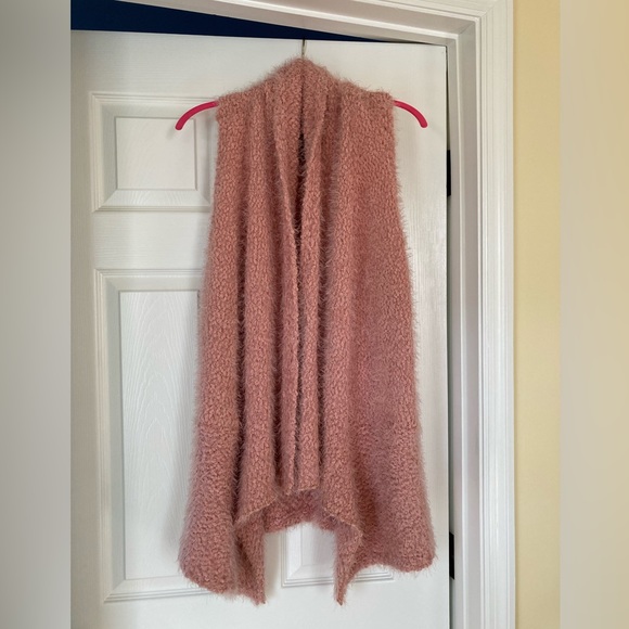 G.I.L.I. DUSTER VEST, X-Small, fits like a small - Picture 5 of 5